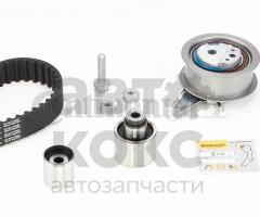 Комплект ГРМ CONTI CT1168K1 Skoda Karoq Octavia Rapid Superb Yeti VW Caddy Passat Golf Tiguan Transporter