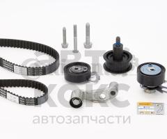 Комплект ГРМ CONTITECH CT957K1 VW Caddy Bora Polo Skoda Fabia Octavia 1.4-1.6- фото 5 | Интернет-магазин Авто-Кокс