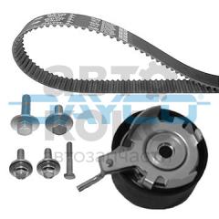 Комплект ГРМ Dayco KTB461 Ford Focus, Fiesta, Fusion, Mondeo 1.25-1.6- фото 4 | Интернет-магазин Авто-Кокс