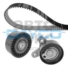 Комплект ГРМ Dayco KTB976 Chevrolet Captiva Cruze Lacetti Nubira 2.0