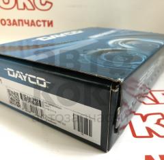 Комплект ГРМ Dayco KTB461 Ford Focus, Fiesta, Fusion, Mondeo 1.25-1.6