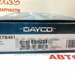 Комплект ГРМ Dayco KTB461 Ford Focus, Fiesta, Fusion, Mondeo 1.25-1.6- фото 2 | Интернет-магазин Авто-Кокс