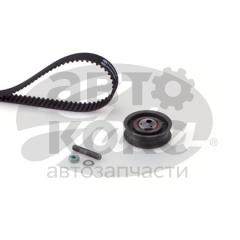 Комплект ГРМ Gates GT K015424XS VW Golf Polo