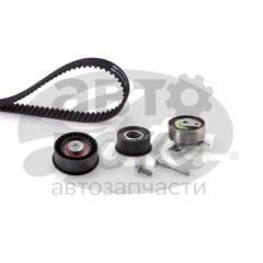 Комплект ГРМ Gates K015499XS Opel Astra 1.4-1.8