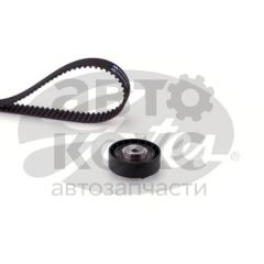 Комплект ГРМ Gates K015541XS Ford C-Max Focus Fiesta Mondeo Transit Connect 1.8- фото 3 | Интернет-магазин Авто-Кокс