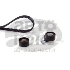 Комплект ГРМ Gates K015598XS Ford Fiesta, C-Max, Fusion, Focus 1.6- фото 3 | Интернет-магазин Авто-Кокс