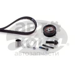 Комплект ГРМ Gates GT K015622XS VW Caddy Polo
