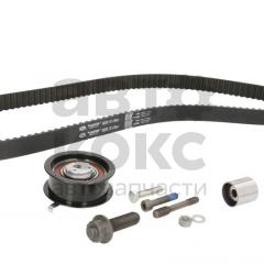 Комплект ГРМ Gates GT K015622XS VW Caddy Polo