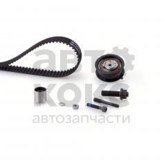 Комплект ГРМ Gates GT K015622XS VW Caddy Polo- фото 2 | Интернет-магазин Авто-Кокс
