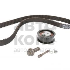 Комплект ГРМ Gates GT K025223XS VW Caddy Golf Transporter