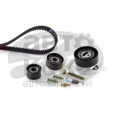 Комплект ГРМ Gates K035360XS Ford Mondeo, Fiesta 1.6-2.0- фото 3 | Интернет-магазин Авто-Кокс