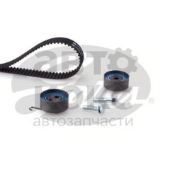 Комплект ГРМ Gates K045563XS Chevrolet Cruze Opel Astra Corsa 1.7