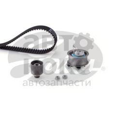 Комплект ГРМ Gates K055569XS VW Polo Golf Passat Skoda Fabia Octavia 1.4-2.0- фото 3 | Интернет-магазин Авто-Кокс