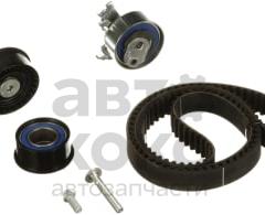 Комплект ГРМ Gates K015369XS Opel Astra, Corsa, Vectra 1.4-1.8