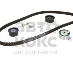 Комплект ГРМ Gates K015369XS Opel Astra, Corsa, Vectra 1.4-1.8- фото 2 | Интернет-магазин Авто-Кокс