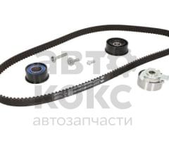 Комплект ГРМ Gates K015369XS Opel Astra, Corsa, Vectra 1.4-1.8- фото 3 | Интернет-магазин Авто-Кокс