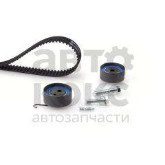 Комплект ГРМ Gates K015563XS Opel Astra Corsa 1.7
