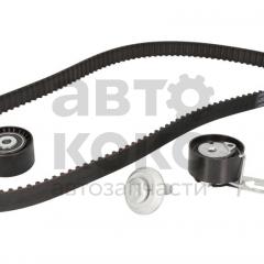 Комплект ГРМ Gates K015598XS Ford Fiesta, C-Max, Fusion, Focus 1.6