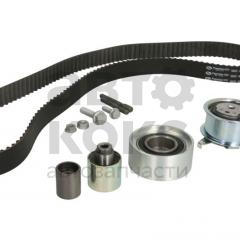 Комплект ГРМ Gates K015648XS VW Tiguan Passat Golf Skoda Superb Yeti Octavia 2.0
