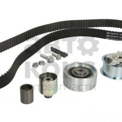 Комплект ГРМ Gates K015648XS VW Tiguan Passat Golf Skoda Superb Yeti Octavia 2.0- фото 2 | Интернет-магазин Авто-Кокс