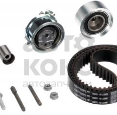 Комплект ГРМ Gates K015648XS VW Tiguan Passat Golf Skoda Superb Yeti Octavia 2.0- фото 3 | Интернет-магазин Авто-Кокс