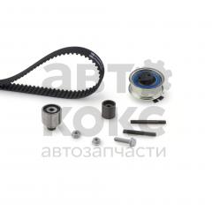 Комплект ГРМ GATES K015678XS SKODA OCTAVIA RAPID SUPERB YETI  VW CADDY GOLF PASSAT JETTA TRANSPORTER- фото 2 | Интернет-магазин Авто-Кокс
