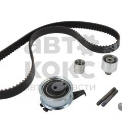 Комплект ГРМ GATES K015678XS SKODA OCTAVIA RAPID SUPERB YETI  VW CADDY GOLF PASSAT JETTA TRANSPORTER- фото 3 | Интернет-магазин Авто-Кокс
