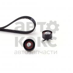 Комплект ГРМ Gates K025508XS Ford Mondeo, Focus, Transit 1.6-2.0