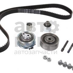 Комплект ГРМ Gates K025649XS VW Caddy Golf Skoda Octavia Superb 1.2-2.0- фото 2 | Интернет-магазин Авто-Кокс
