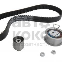 Комплект ГРМ Gates K055569XS VW Polo Golf Passat Skoda Fabia Octavia 1.4-2.0