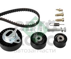 Комплект ГРМ INA 530010210 Ford Mondeo, Fiesta 1.6-2.0- фото 2 | Интернет-магазин Авто-Кокс