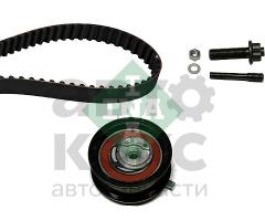 Комплект ГРМ INA 530016410 VW Caddy Golf Passat Transporter