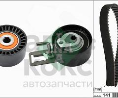Комплект ГРМ INA 530061110 Ford Fiesta, Focus, Mondeo, C-Max 1.5/1.6- фото 2 | Интернет-магазин Авто-Кокс