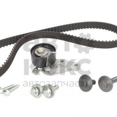 Комплект ГРМ INA 530014010 Ford Focus, Fiesta, Fusion 1.25-1.6