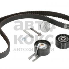 Комплект ГРМ INA 530037510 Ford Fiesta, C-Max, Fusion, Focus 1.6