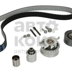 Комплект ГРМ INA 530050310 VW Tiguan Passat Golf Skoda Yeti Superb Octavia 2.0