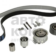 Комплект ГРМ INA 530050310 VW Tiguan Passat Golf Skoda Yeti Superb Octavia 2.0- фото 2 | Интернет-магазин Авто-Кокс