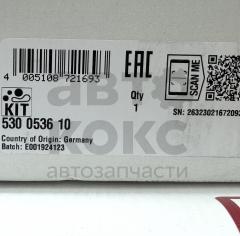 Комплект ГРМ INA 530053610 ВАЗ 2170 ПРІОРА 1119 КАЛИНА GRANTA- фото 7 | Интернет-магазин Авто-Кокс