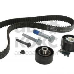 Комплект ГРМ INA 530055810 Ford Kuga, C-Max, Focus, Mondeo 2.0- фото 2 | Интернет-магазин Авто-Кокс