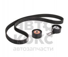 Комплект ГРМ INA 530057810 Ford Fiesta, C-Max, Focus, Mondeo 1.6