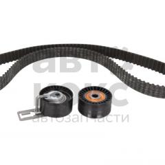 Комплект ГРМ INA 530061110 Ford Fiesta, Focus, Mondeo, C-Max 1.5/1.6