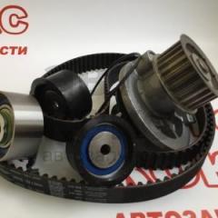 Комплект ГРМ із помпою Gates KP15408XS Chevrolet/Daewoo Epica Evanda Lacetti Nubira Tacuma 1.8-2.0