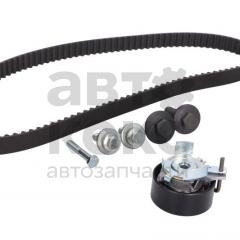 Комплект ГРМ NTN-SNR KD452.24 Ford Focus, C-Max, Fiesta, Fusion, Mondeo- фото 2 | Интернет-магазин Авто-Кокс