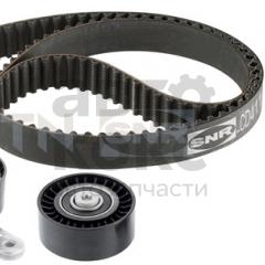 Комплект ГРМ NTN-SNR KD453.35 Сhevrolet Captiva Cruze Epica Lacetti Nubira 2.0