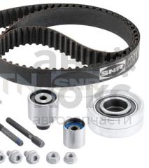 Комплект ГРМ NTN-SNR KD457.72 VW Caddy Passat Skoda Octavia Superb 1.2-2.5