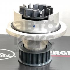 Комплект ГРМ із помпою Gates KP25310XS Chevrolet Aveo Daewoo Lanos Nexia 1.3-1.5- фото 3 | Интернет-магазин Авто-Кокс