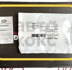 Комплект ГРМ із помпою GATES KP15310XS OPEL ASTRA VECTRA- фото 5 | Интернет-магазин Авто-Кокс