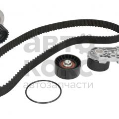 Комплект ГРМ із помпою Gates KP15419XS-2 Chevrolet Aveo Cruze Lacetti Daewoo