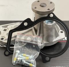 Комплект ГРМ із помпою Gates KP15669XS Ford Focus, C-Max, Fiesta, Fusion, Mondeo- фото 3 | Интернет-магазин Авто-Кокс