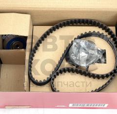 Комплект ГРМ із помпою Gates KP25310XS Chevrolet Aveo Daewoo Lanos Nexia 1.3-1.5- фото 12 | Интернет-магазин Авто-Кокс